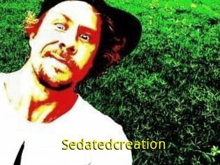 Sedatedcreation