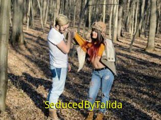 SeducedByTalida