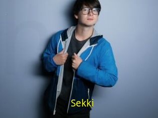 Sekki