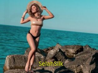 SelahSilk