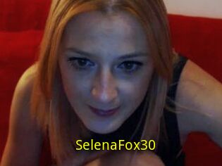 SelenaFox30