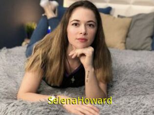 SelenaHoward