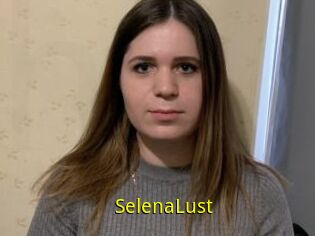 SelenaLust