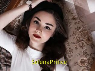 SelenaPrince