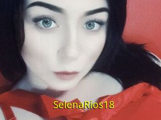 SelenaRios18