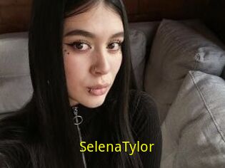 SelenaTylor