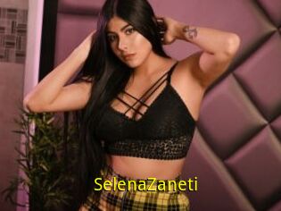 SelenaZaneti