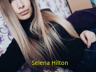 Selena_Hilton