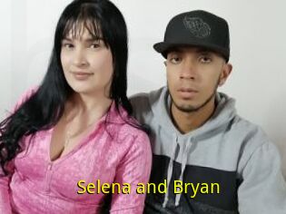 Selena_and_Bryan