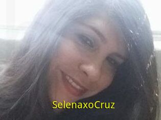 SelenaxoCruz