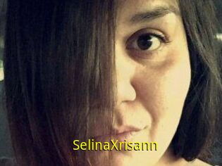 SelinaXrisann