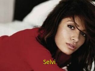 Selvi