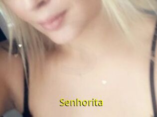 Senhorita