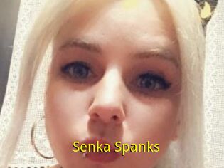 Senka_Spanks