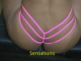 Sensations