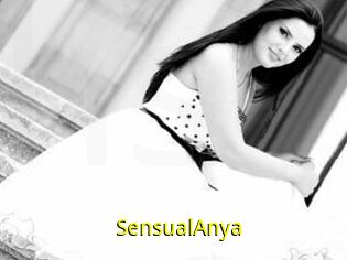 SensualAnya