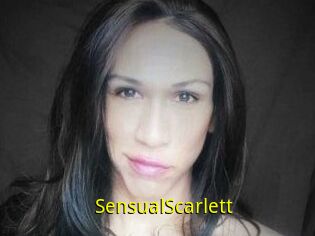 SensualScarlett