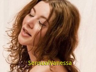 SensualVanessa