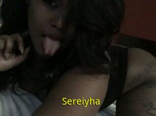 Sereiyha