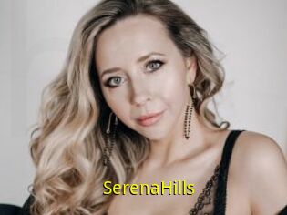 SerenaHills