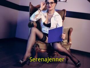 SerenaJenner