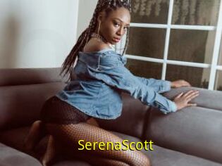 SerenaScott