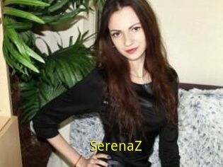 SerenaZ