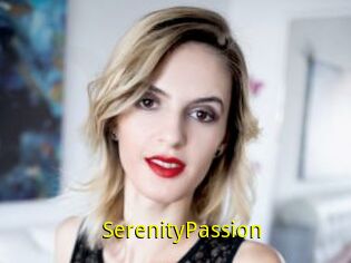 SerenityPassion