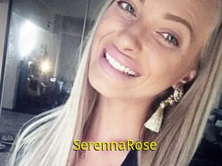 SerennaRose