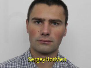 SergeyHotMen