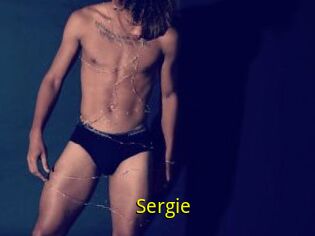 Sergie