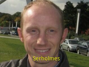 Serholmes