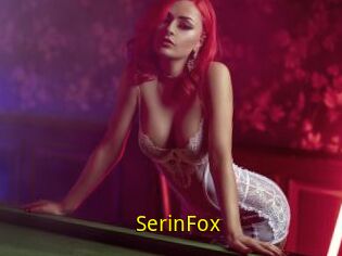 SerinFox