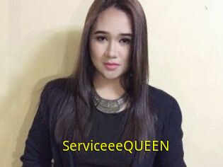 ServiceeeQUEEN