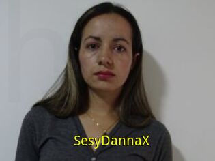 SesyDannaX