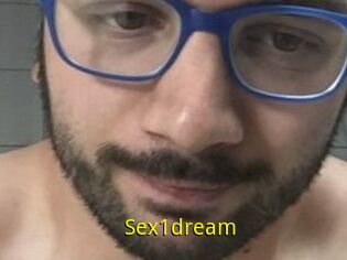 Sex1dream