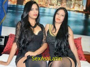 SexAssLatin