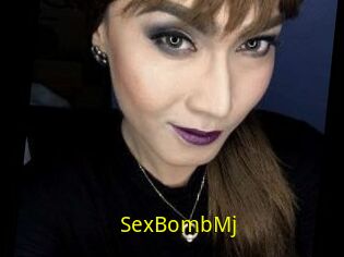 SexBombMj