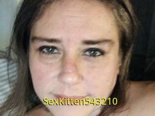 SexKitten543210