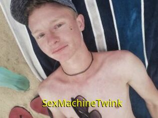 SexMachineTwink