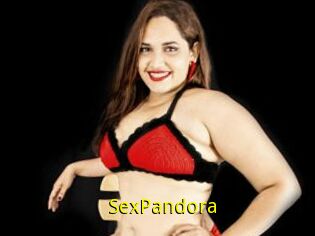 SexPandora