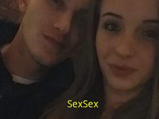 SexSex