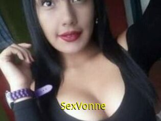 SexVonne