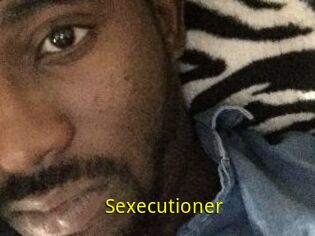 Sexecutioner