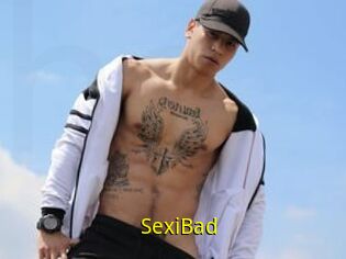 SexiBad