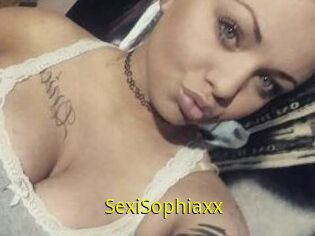 SexiSophiaxx