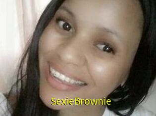 SexieBrownie