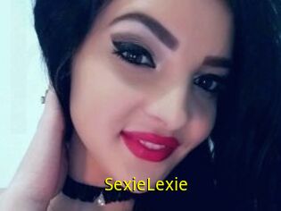 SexieLexie