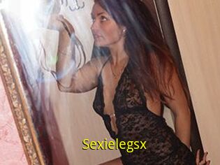 Sexielegsx