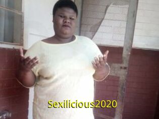 Sexilicious2020